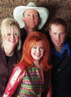 The B-52s